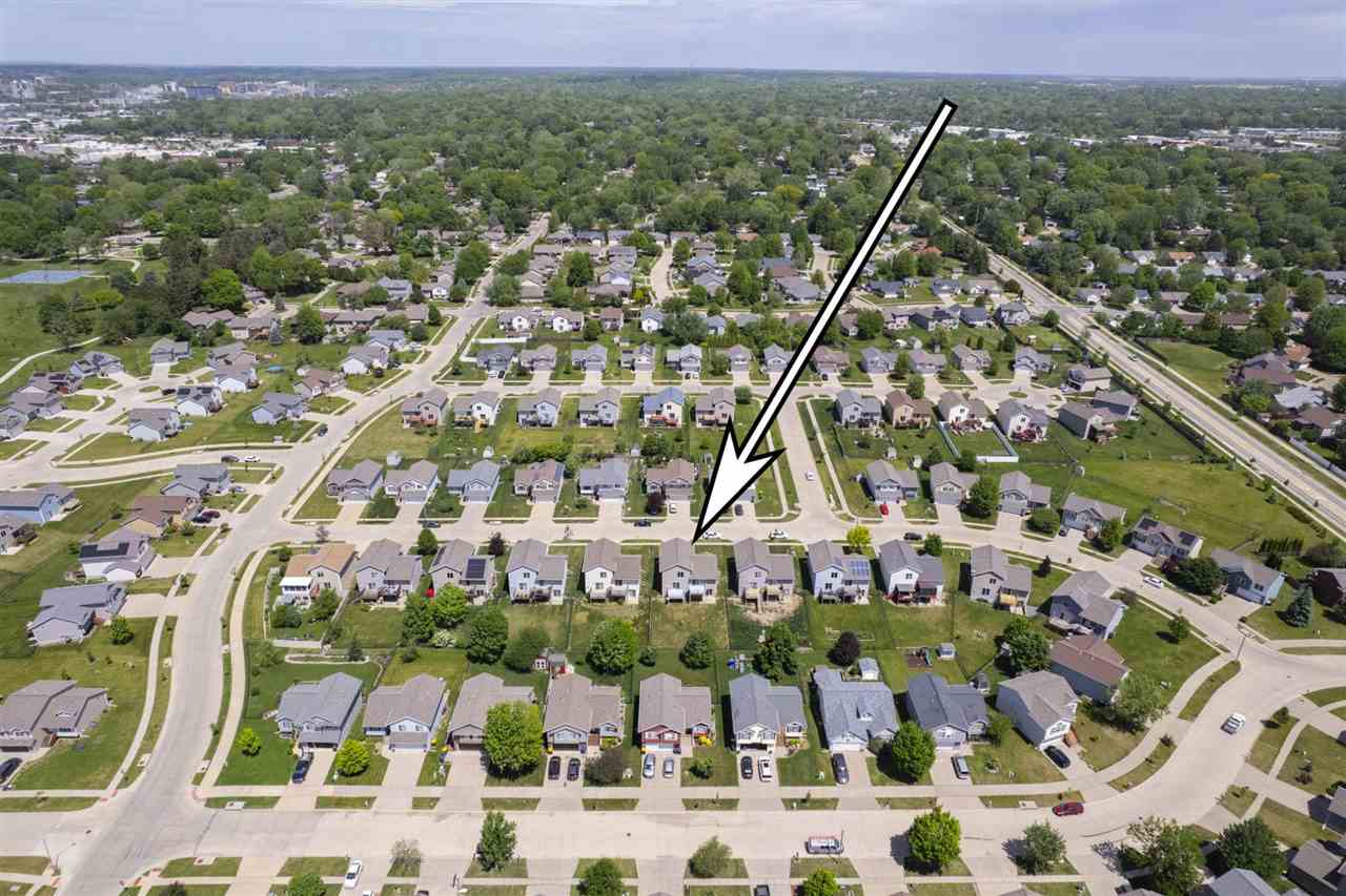 1573 Vesti Lane Iowa City IA 52240