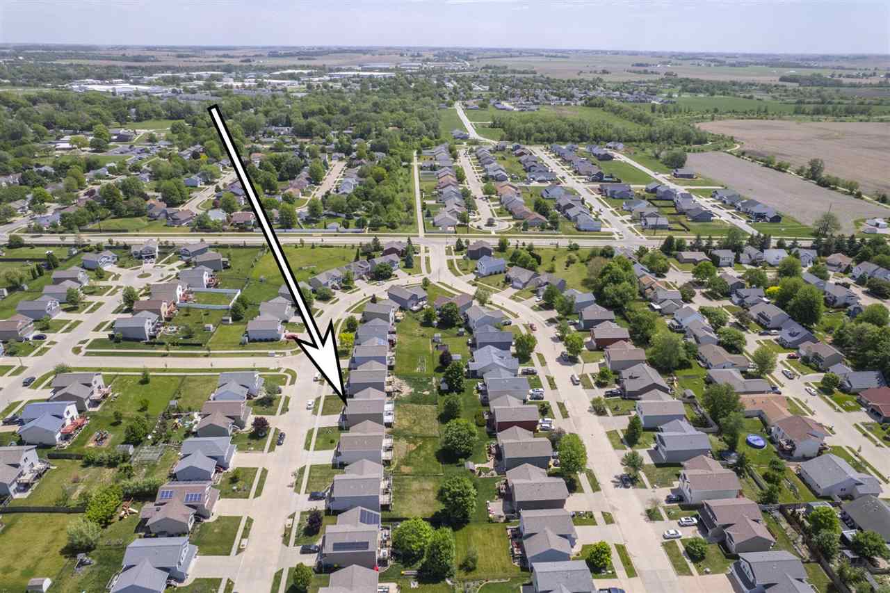 1573 Vesti Lane Iowa City IA 52240