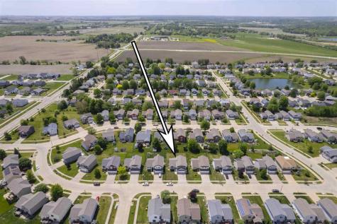 1573 Vesti Lane Iowa City IA 52240