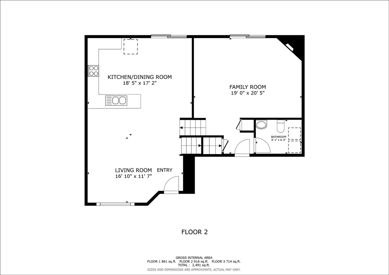 1573 Vesti Lane Iowa City IA 52240