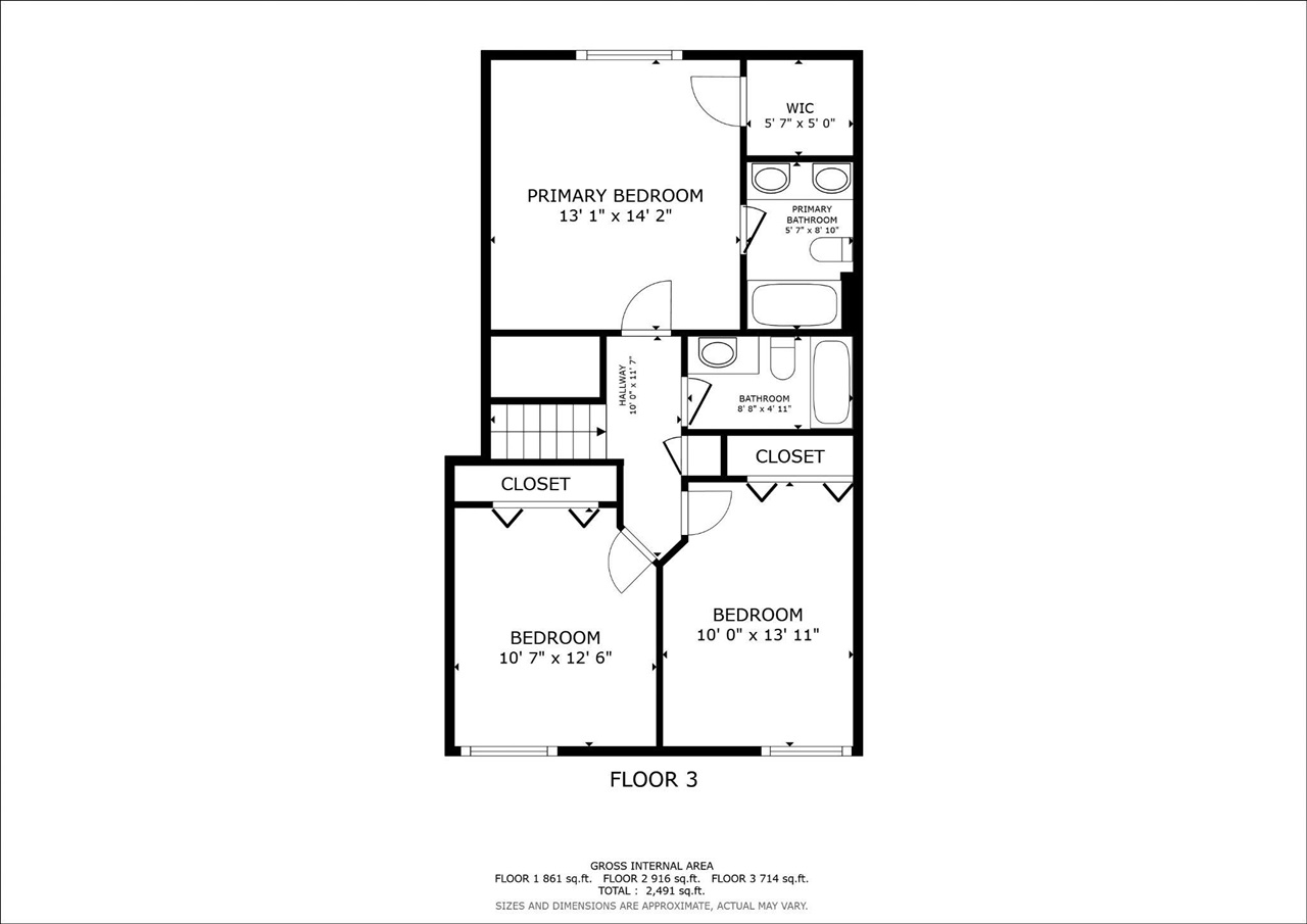 1573 Vesti Lane Iowa City IA 52240