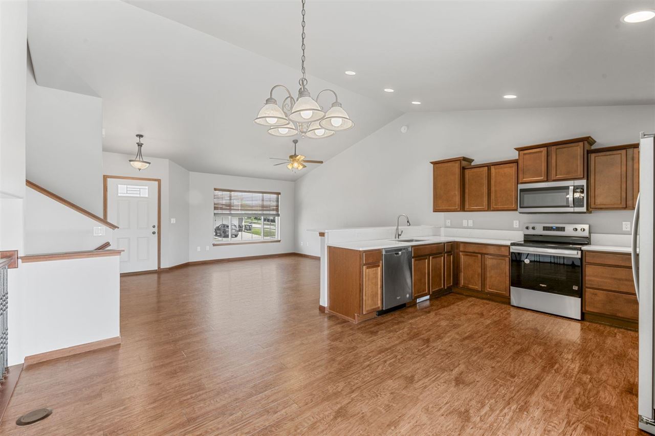 1573 Vesti Lane Iowa City IA 52240