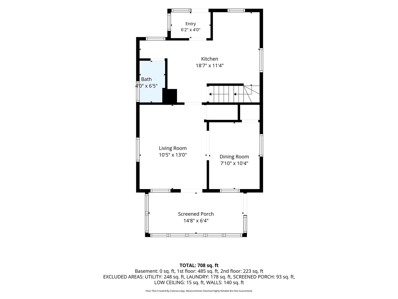 1214 E 2nd Street Muscatine IA 52761