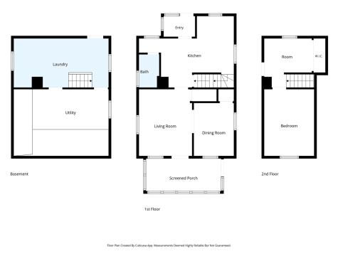 1214 E 2nd Street Muscatine IA 52761