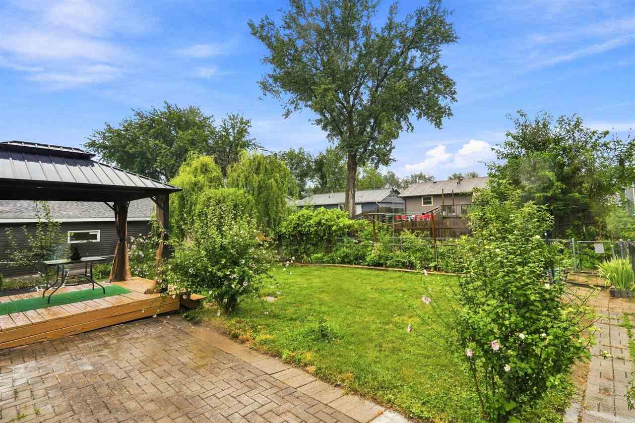 3027 Huxley Lane SW Cedar Rapids IA 52404