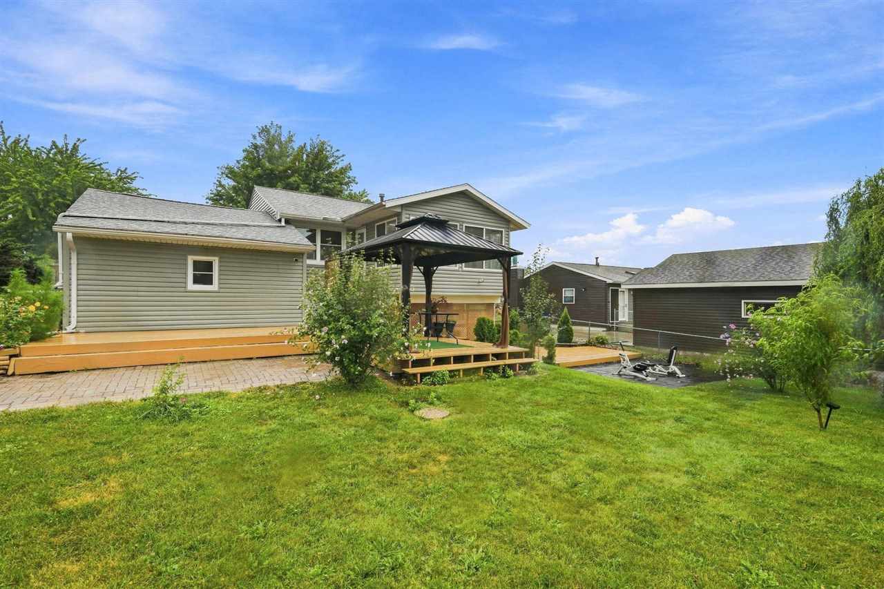 3027 Huxley Lane SW Cedar Rapids IA 52404