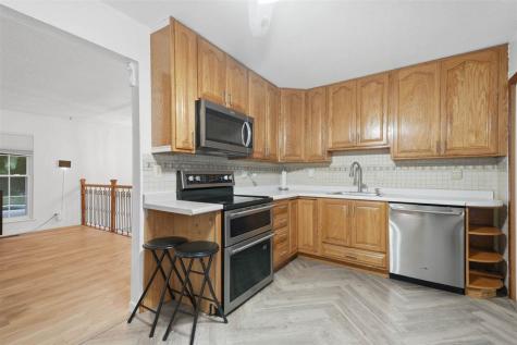 3027 Huxley Lane SW Cedar Rapids IA 52404
