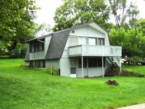 703 6th Avenue Wellman IA 52356-0000