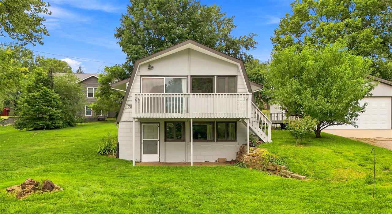 703 6th Avenue Wellman IA 52356-0000