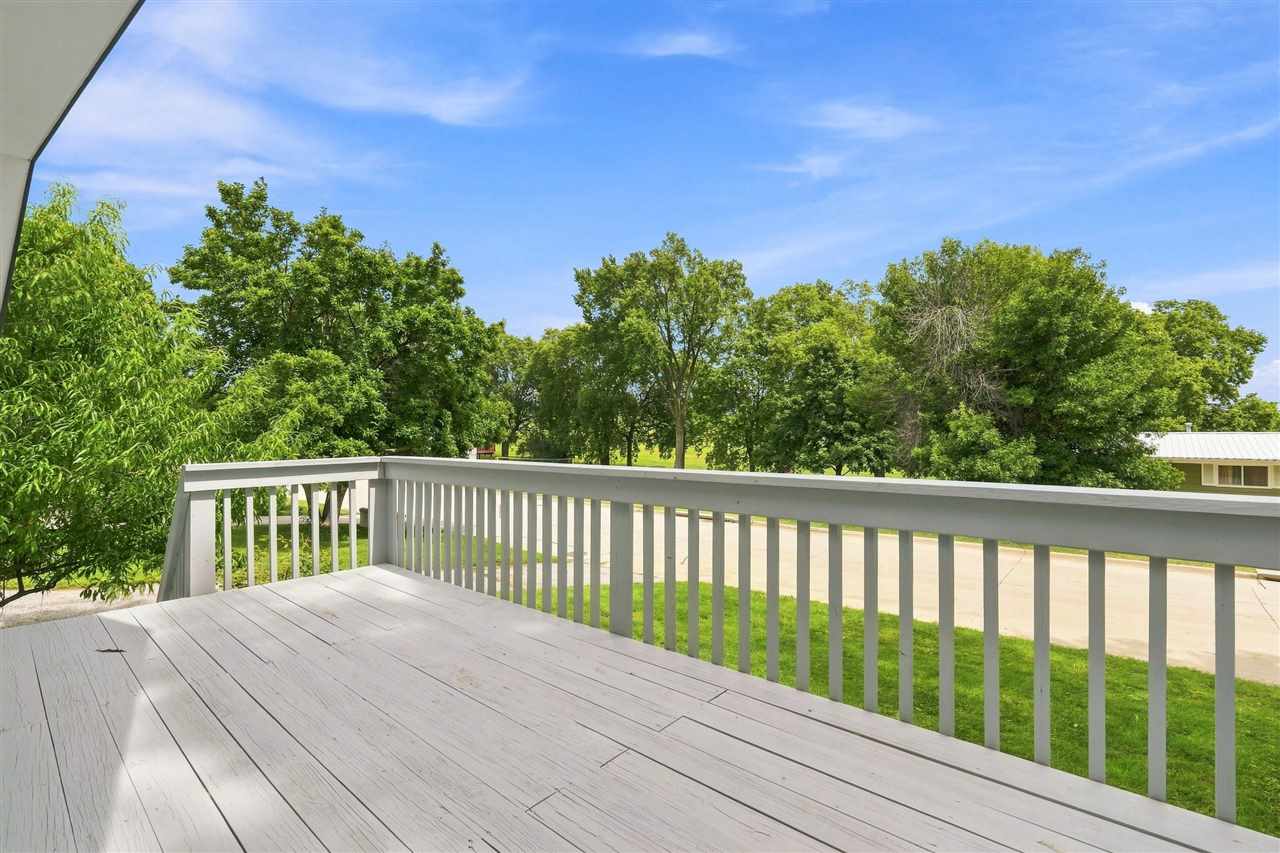 703 6th Avenue Wellman IA 52356-0000