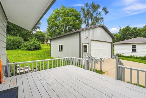 703 6th Avenue Wellman IA 52356-0000