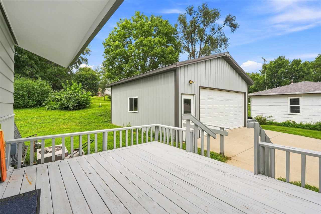 703 6th Avenue Wellman IA 52356-0000