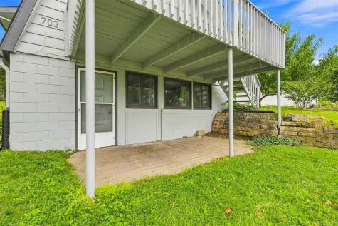 703 6th Avenue Wellman IA 52356-0000