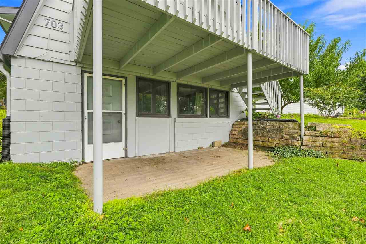 703 6th Avenue Wellman IA 52356-0000