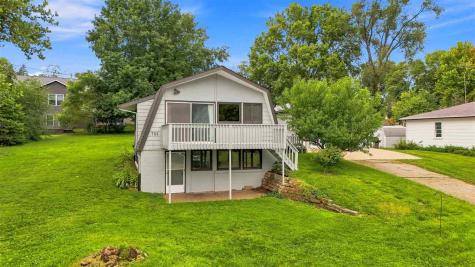 703 6th Avenue Wellman IA 52356-0000
