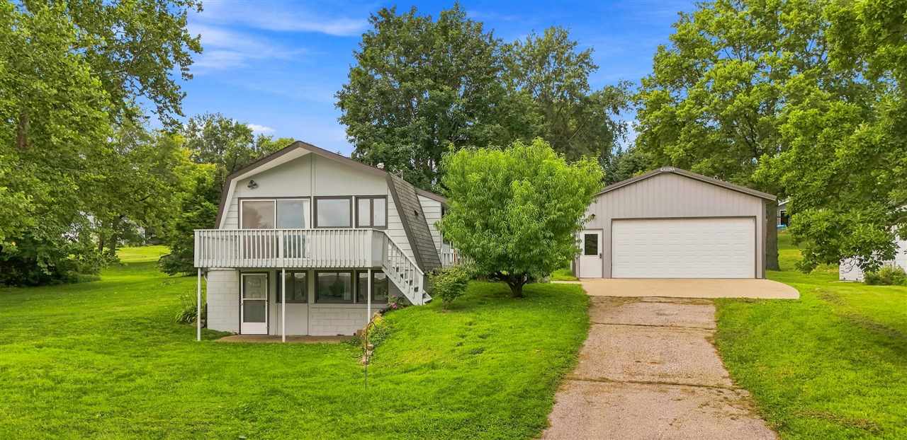 703 6th Avenue Wellman IA 52356-0000