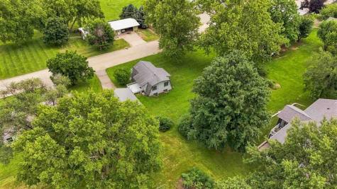 703 6th Avenue Wellman IA 52356-0000