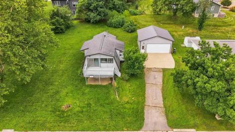 703 6th Avenue Wellman IA 52356-0000