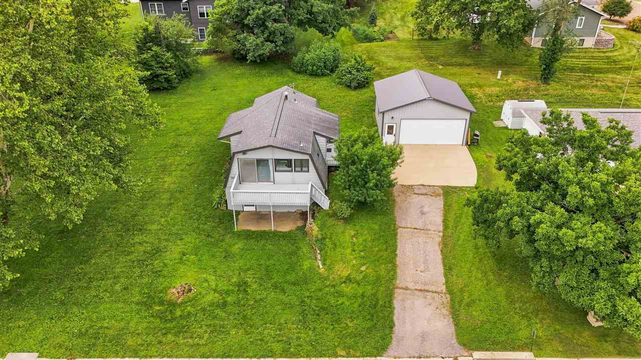 703 6th Avenue Wellman IA 52356-0000