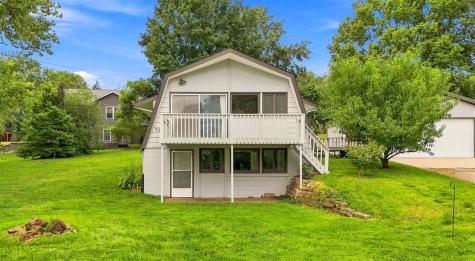 703 6th Avenue Wellman IA 52356-0000