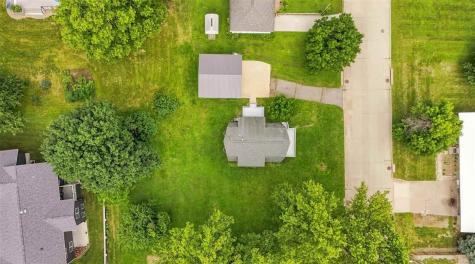 703 6th Avenue Wellman IA 52356-0000