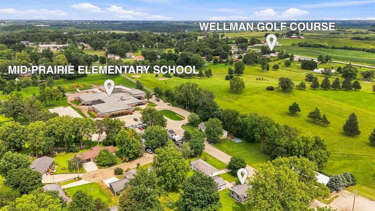 703 6th Avenue Wellman IA 52356-0000