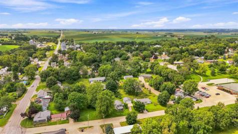 703 6th Avenue Wellman IA 52356-0000