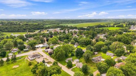 703 6th Avenue Wellman IA 52356-0000