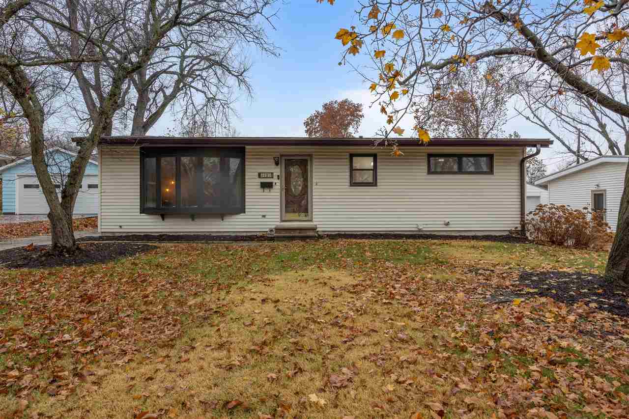 3825 NE Northwood Drive Cedar Rapids IA 52402