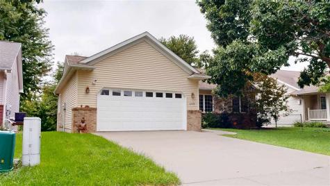 649 Tipperary Road Iowa City IA 52246