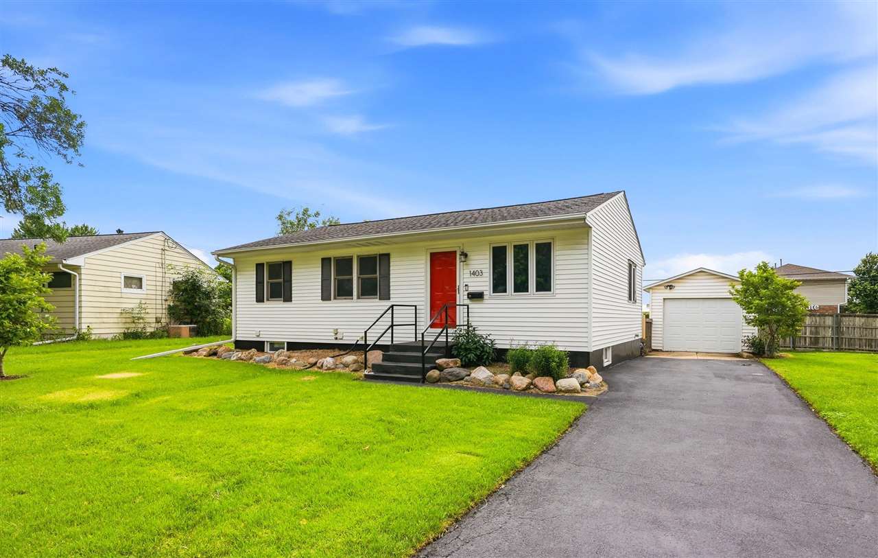 1403 Plum Street Iowa City IA 52240