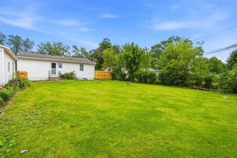 1403 Plum Street Iowa City IA 52240