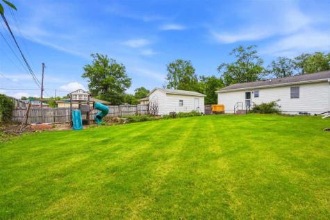 1403 Plum Street Iowa City IA 52240