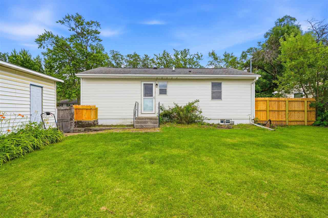 1403 Plum Street Iowa City IA 52240