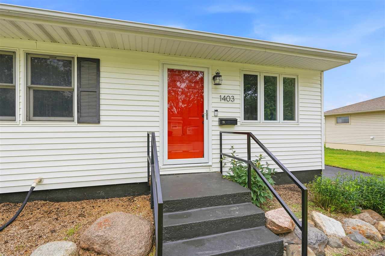 1403 Plum Street Iowa City IA 52240