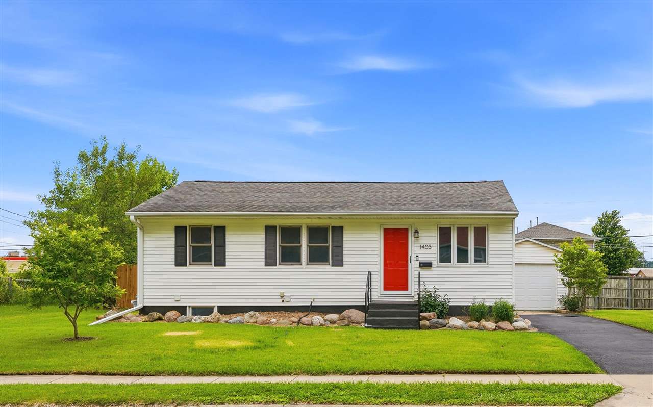 1403 Plum Street Iowa City IA 52240