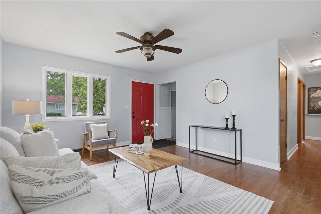 1403 Plum Street Iowa City IA 52240