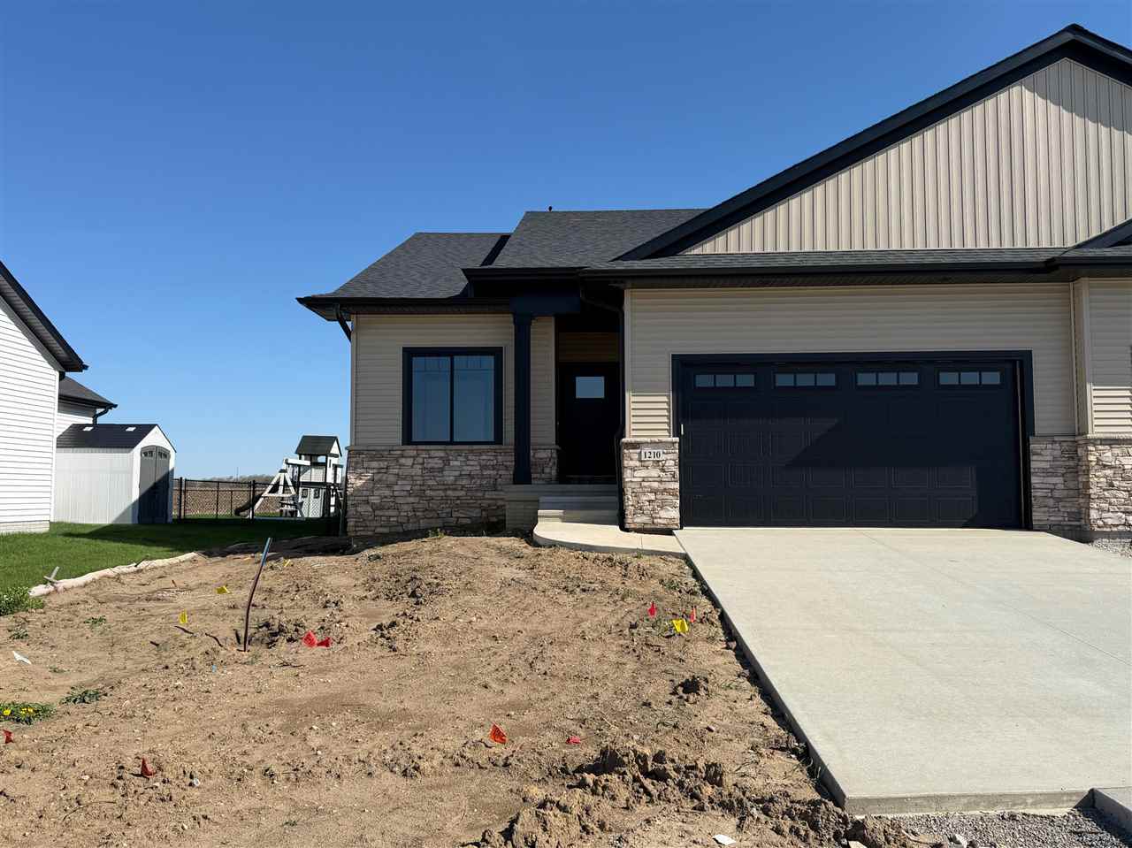 1210 Berkshire Lane North Liberty IA 52317