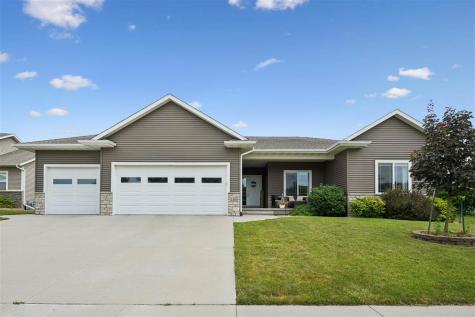 1202 Wood Lily Road Solon IA 52333