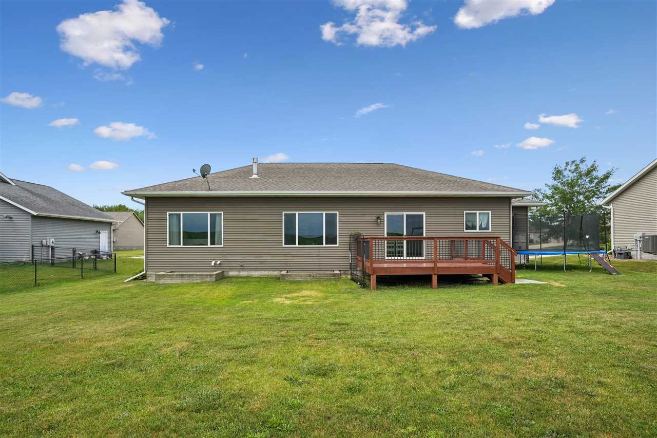 1202 Wood Lily Road Solon IA 52333