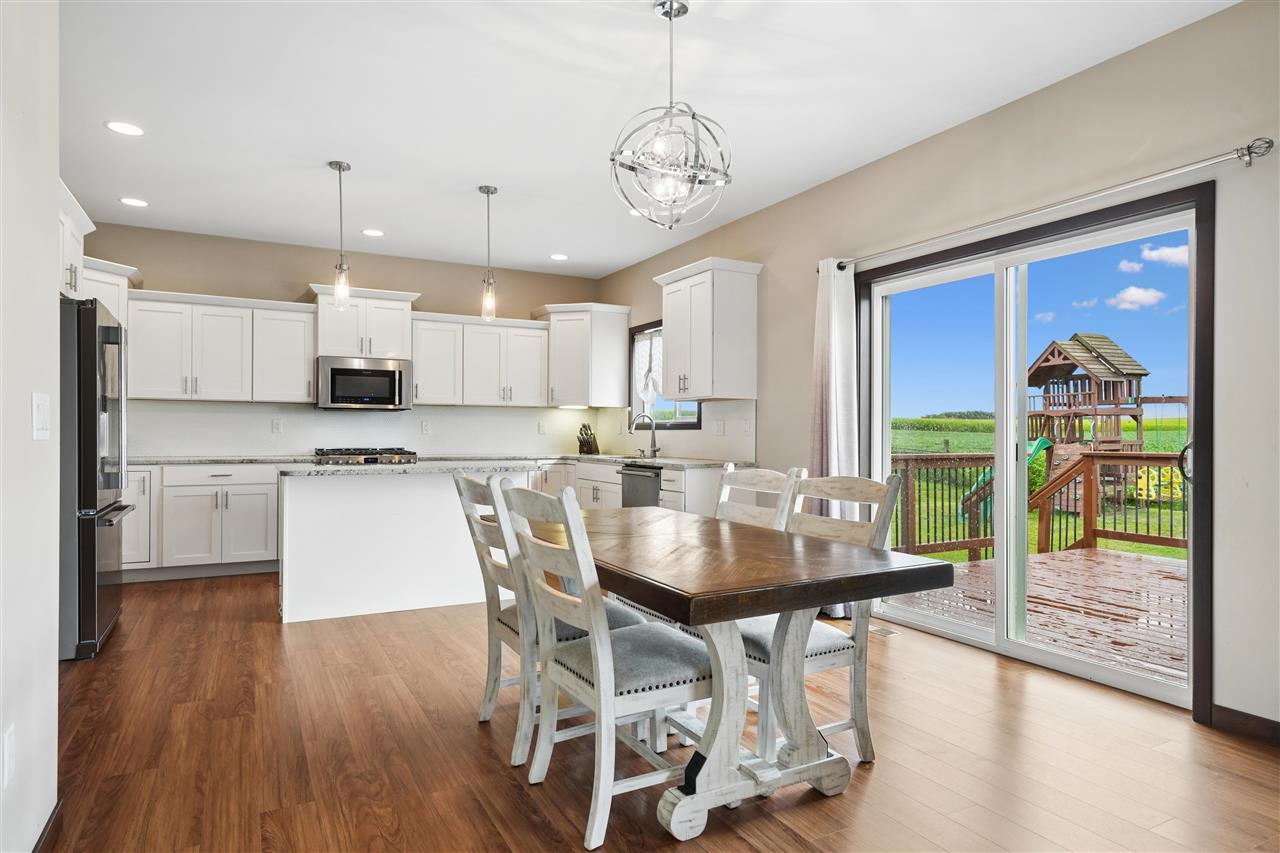 1202 Wood Lily Road Solon IA 52333