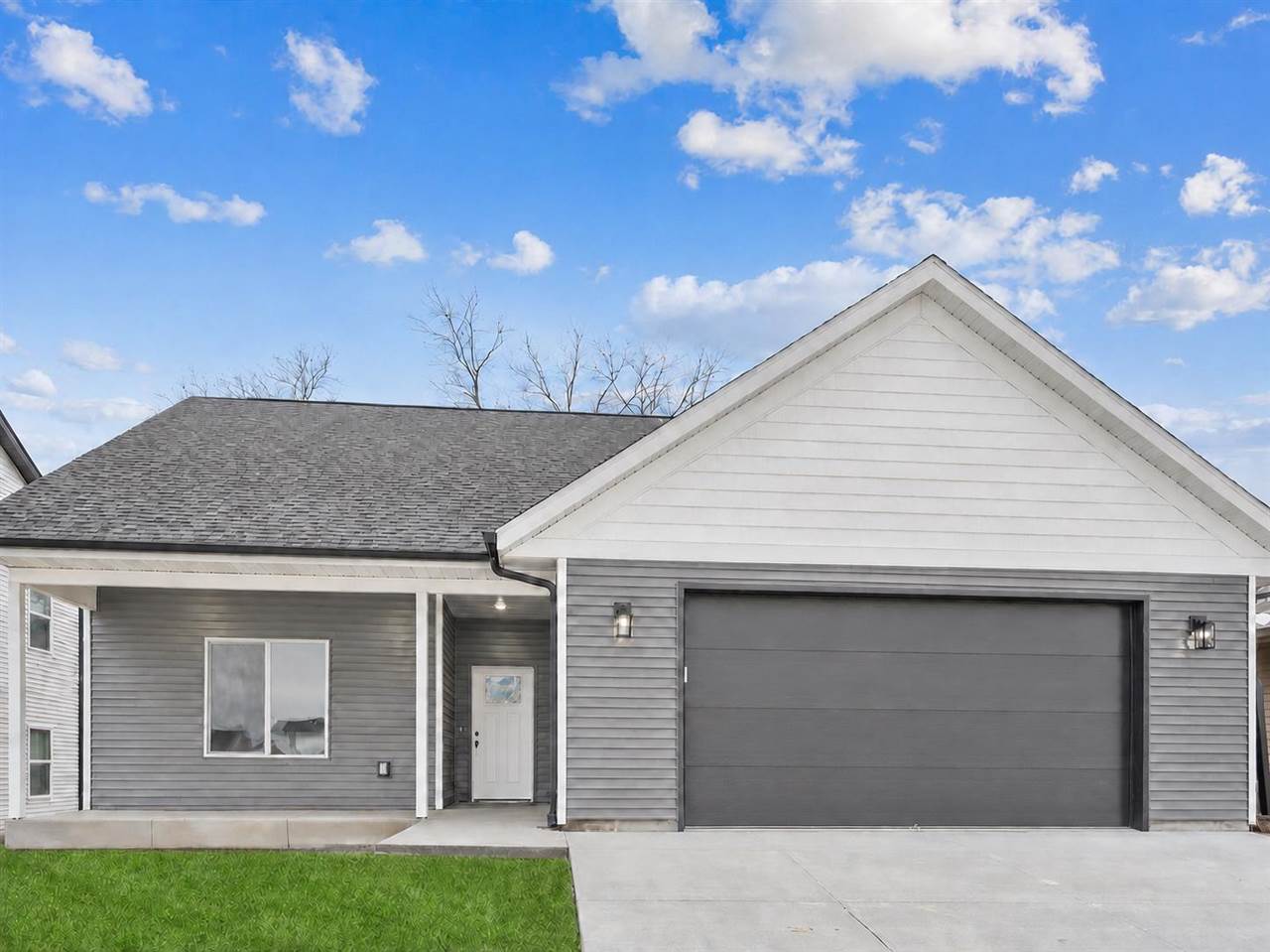 3112 Linden Lane Muscatine IA 52761