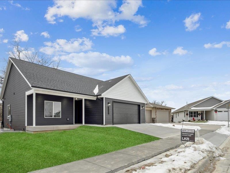3112 Linden Lane Muscatine IA 52761