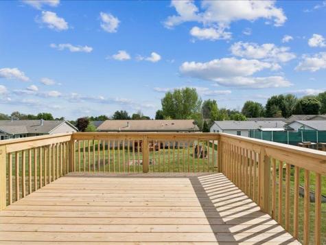 3112 Linden Lane Muscatine IA 52761