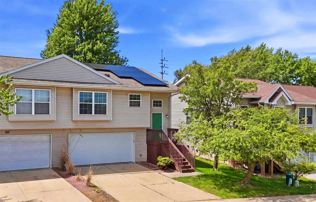 27 Jema Court Iowa City IA 52246