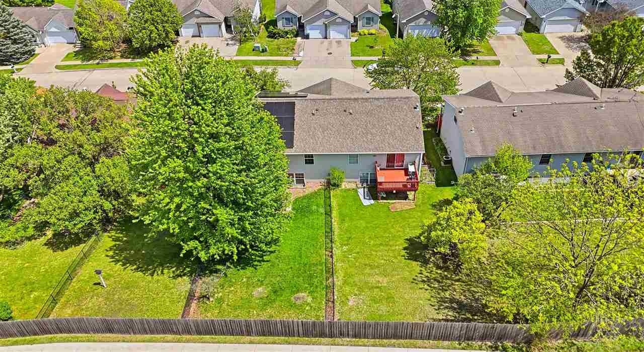27 Jema Court Iowa City IA 52246