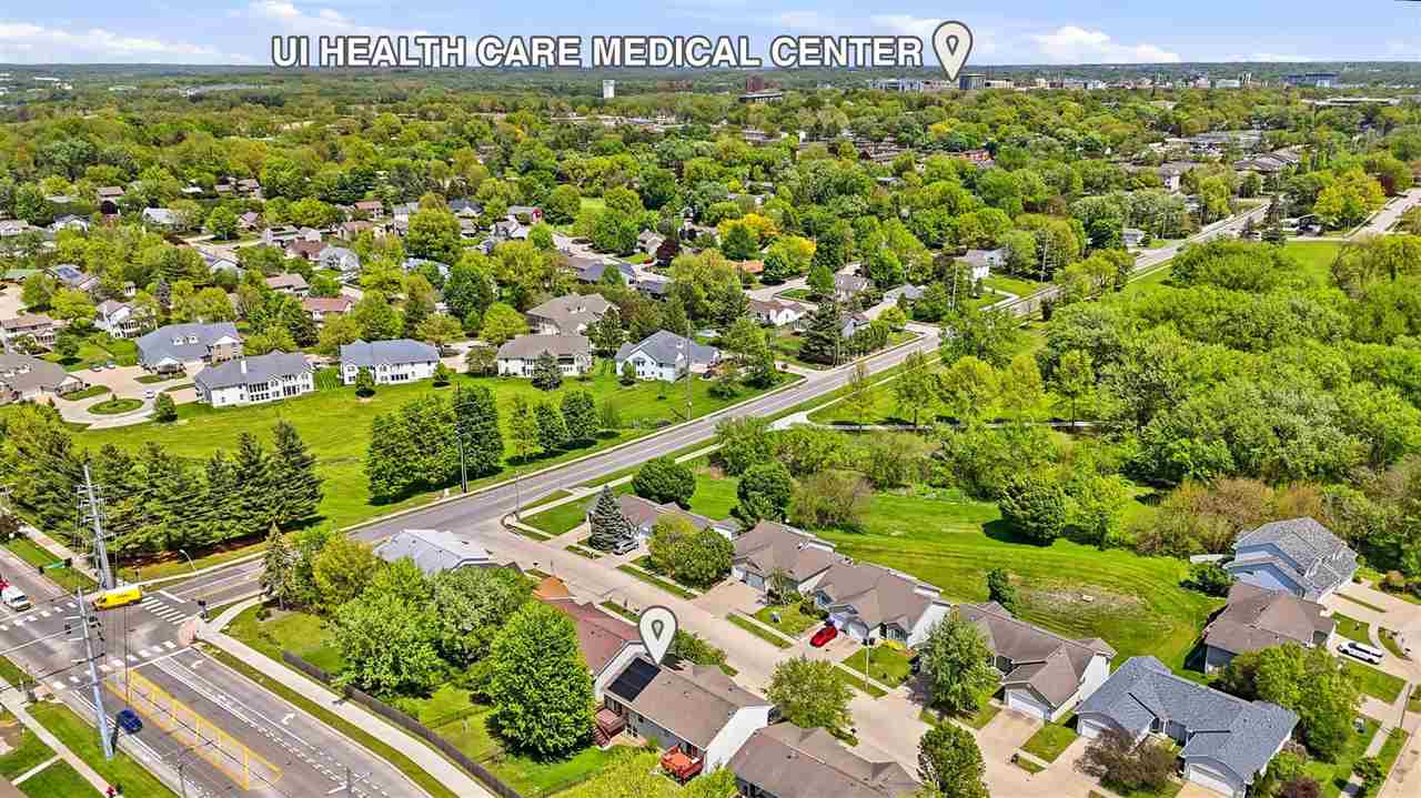 27 Jema Court Iowa City IA 52246