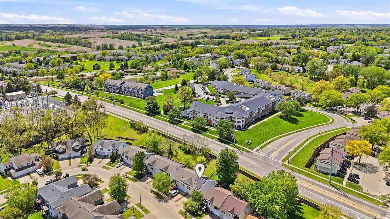 27 Jema Court Iowa City IA 52246