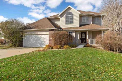 2450 Mulberry Street Coralville IA 52241