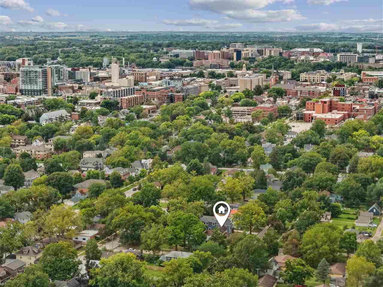 1029 E Bloomington Iowa City IA 52245